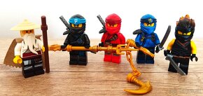 LEGO Ninjago 70677 Pozemná odmena osudu - 10