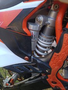 KTM exc/xc-f 250 sixdays - 10