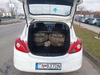 Opel Corsa 1.3 CDTI ECO Essentia - 10