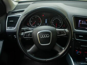 Audi Q5 2.0 TDI 177k DPF quattro S tronic - 10