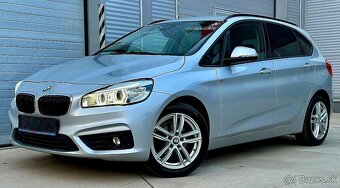 BMW 2 ACTIVE TOURER - PREDAJ AJ NA SPLÁTKY - 10