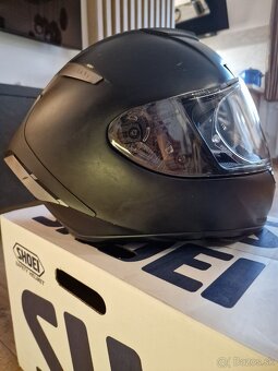 SHOEI X-Spirit III top racingova helma - 10