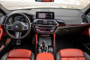 BMW X40i/ Bezplatný servisný balík/ Odpočet DPH/ - 10