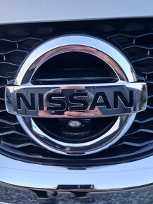 Nissan qashqai2 j11 - 10