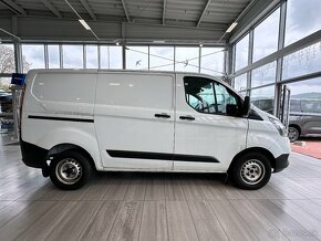 Ford Transit Custom 2.0 TDCi EcoBlue Worker 9 T320 - 10