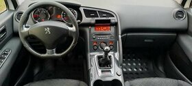 Peugeot 3008, 1.6 eHDi - 10