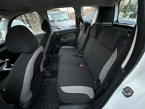 Citroën C3 Picasso VTi 95 Seduction - 10