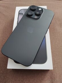 iPhone 16 Pro 128 GB Black , záruka 2 roky - 10