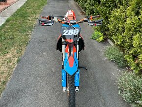 Súrne Ktm sxf 250 2013 - 10