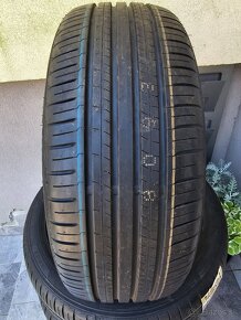 Letne pneumatiky 215/50 r18 Falken dot2022 - 10