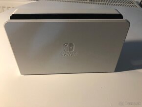 Nintendo Switch OLED - 10