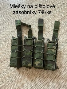 Airsoftová výbava - 10