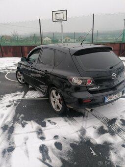 Mazda 3 2.0i 110kw - 10