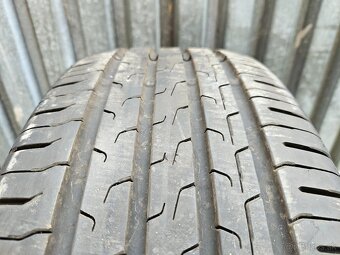 Špičkové letné pneumatiky Continental - 215/55 r17 94V - 10