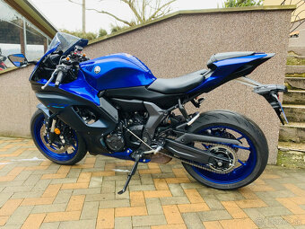 Yamaha R7 2023 35kW - 10