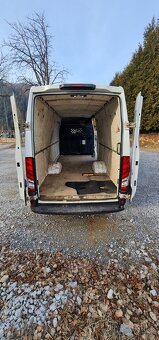 Iveco daily 3.0 - 10