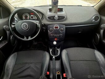 Renault Clio III 1.2 TCE - 10