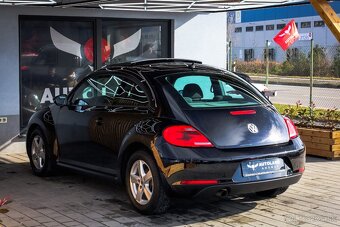 Volkswagen Beetle 1.2 Basis TSI - 10