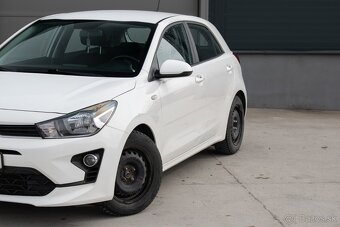 Kia Rio 1.2 MPi Extra - 10