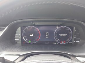Škoda octavia combi IV 2.0tdi Dsg Virtual 2020 - 10