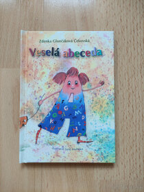 Detské knihy - slovenskí spisovatelia - 2 - 10
