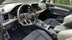 Audi SQ5 3.0 Tfsi 355k quattro DPH - 10