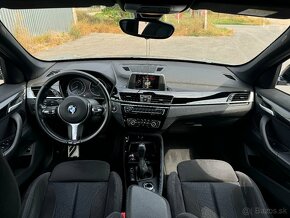 ✅BMW X1 20D M-SPORT - 10