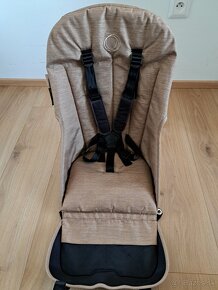 Bugaboo kočík Cameleon 3 edícia Sahara - 10