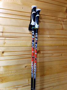 LYŽE ATOMIC RACE GS TI 175CM - 10