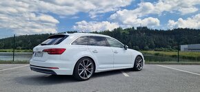 Audi a4 b9 2.0tdi 140kw - 10