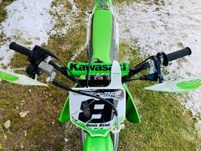 Kawasaki kx65 2018 - 10