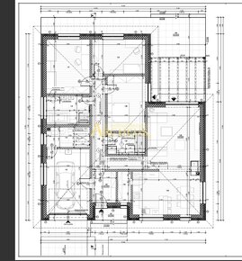 STAVEBNÝ POZEMOK S PROJEKTOM A S.POVOLENÍM, SMILNO, BARDEJOV - 10