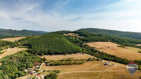 Pozemok s rozostavaným rekreačným strediskom Nová Lehota - D - 10