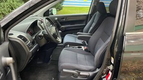 Honda CR-V 2.2 i-DTEC 110kw Facelift  4x4 Elegance - 10