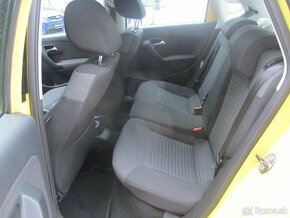 Prodám VW Polo 1,4 16V, 2009, 150 tis. km, servisní kniha - 10