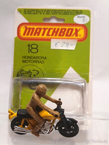 9. Matchbox Superfast - 10