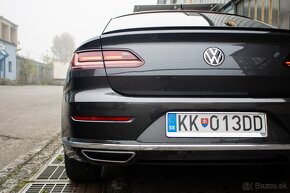 Volkswagen Arteon 2.0 TDI SCR BMT - 10