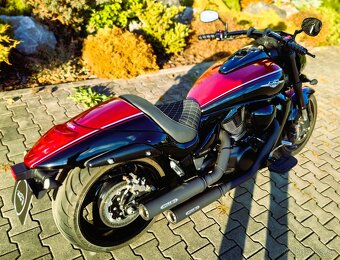 SUZUKI INTRUDER 1800 VZR BOSS -MILLER EXHAUST-BRUTALNY ZVUK - 10