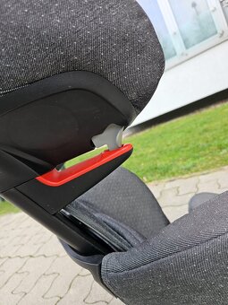 Autosedačka Maxi-Cosi Rodifix, IsoFix, pre deti 15-36kg - 10