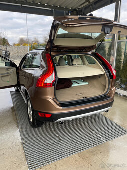 XC60 D5 SR - 10