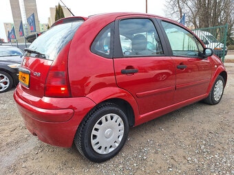 Citroën C3 1.4i Firio - AJ NA SPLÁTKY OD 19,90 e  - 10