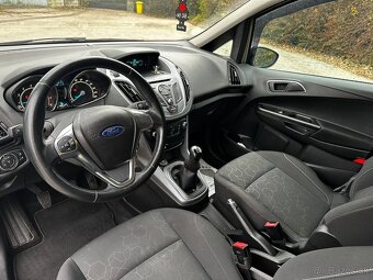 Ford B-Max 1.0 EcoBoost - 10