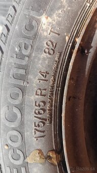 175/65R14+disky 50eur, 175/65R14+ disky 50eur - 10