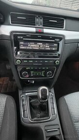 Predám Škoda Superb combi 2.0tdi - 10