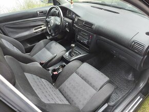 Volkswagen Passat b5,5 Facelift 1.9tdi - 10