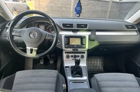 VOLKSWAGEN PASSAT CC 2.0TDI - 10