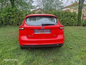 Ford Focus 1.0 EcoBoost 92kw .r.v.2017-121106km. - 10