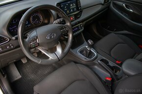 Hyundai i30 1.4i Family - 10