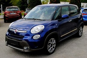 FIAT 500L - PREDAJ AJ NA SPLÁTKY - 10