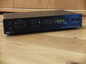 MARANTZ TT 275--- 2rychlostní gramofon s přímým pohonem - 10